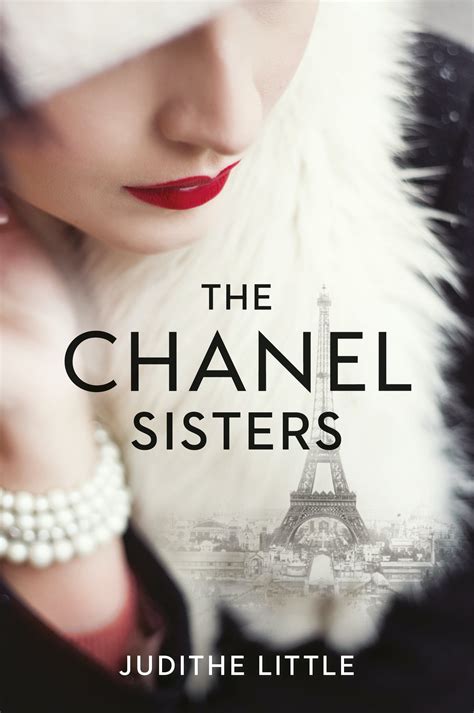 the Chanel sisters book